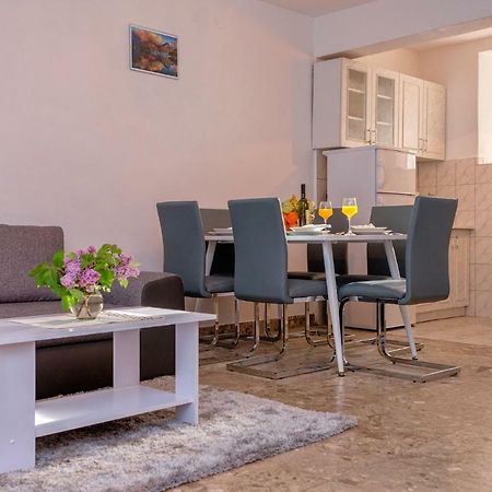 Apartment Mediteran Старий Град Екстер'єр фото